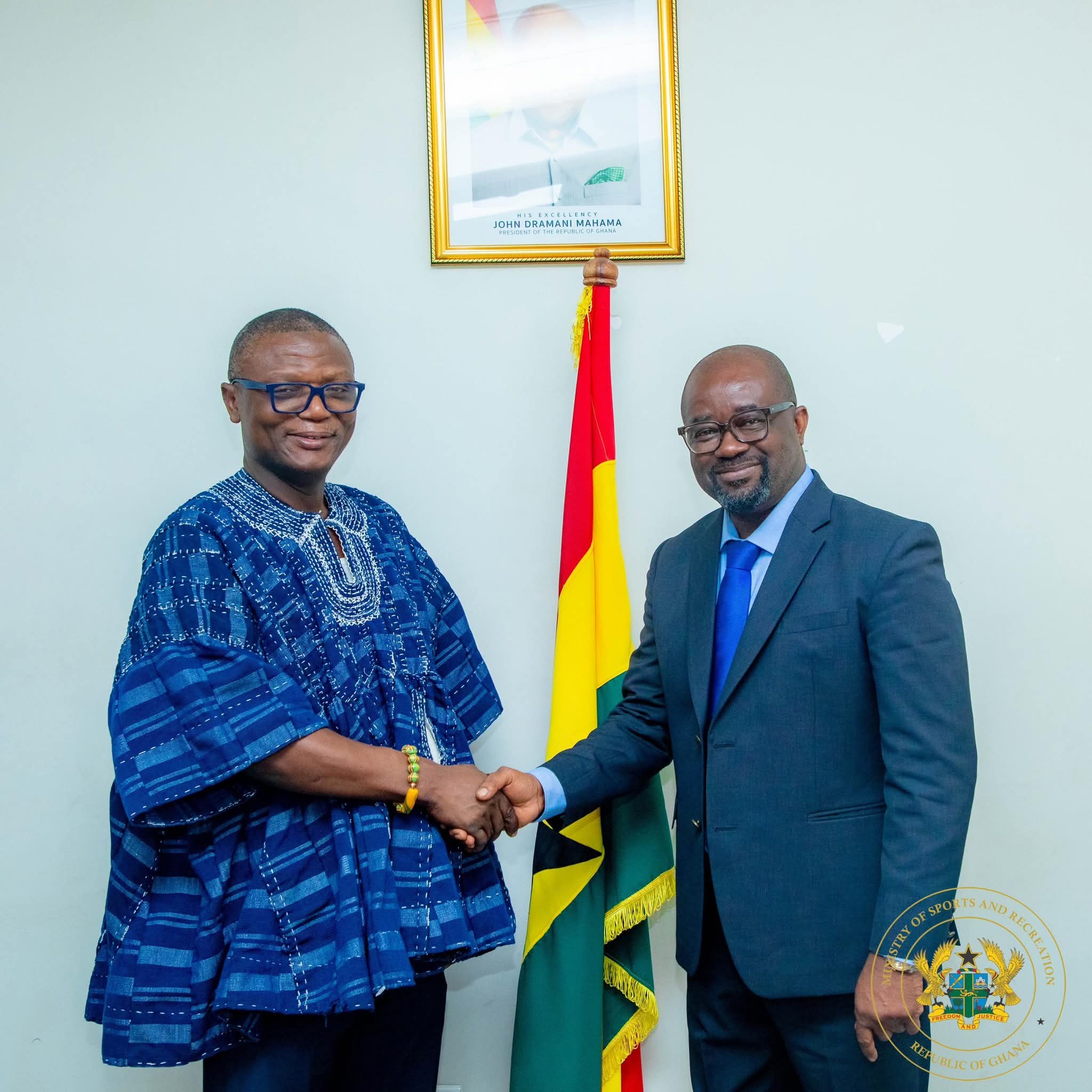 Ghana Takes Leap In Sports Development With Maiden Sports Psychology Course