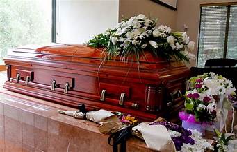 Advocacy Group Calls For Banned On Unsanitary Display Of Corpses At Funerals