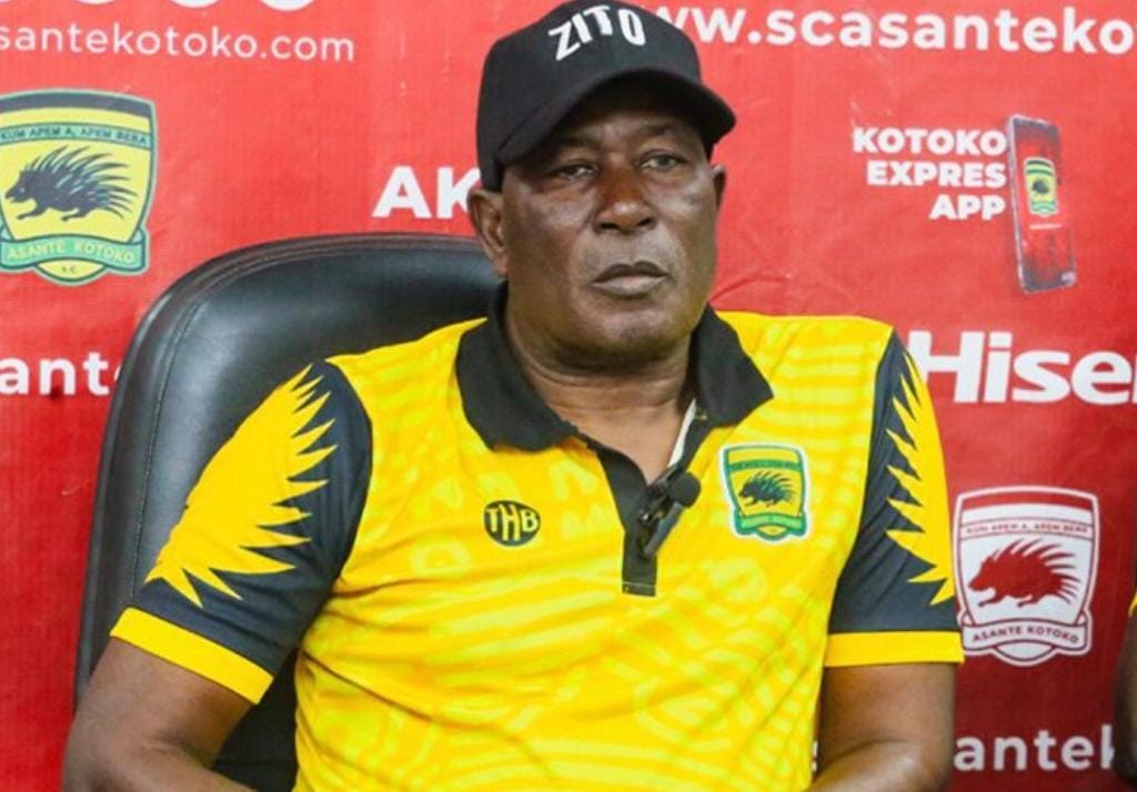 Karim Zito Handed Asante Kotoko Deal After Unbeaten Run
