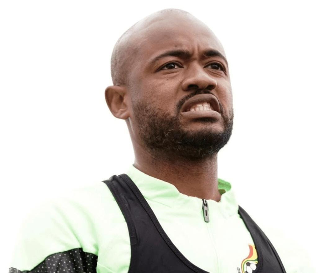Jordan Ayew Cautions Black Stars To Brace Up For Tough Fixtures In Crucial World Cup Qualifiers