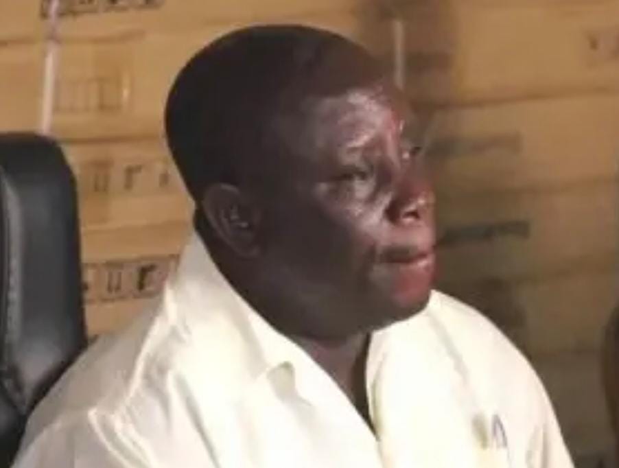 OSP Appeals High Court Acquittal In Juaben MCE Bribery Allegation