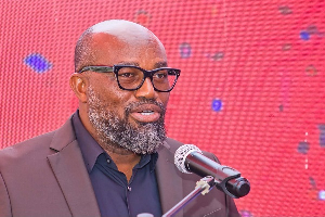 National Security Pulls Down McDan Property Near Action Chapel    