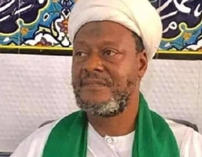 Stay Away From Judiciary- Imam Tells Mahama