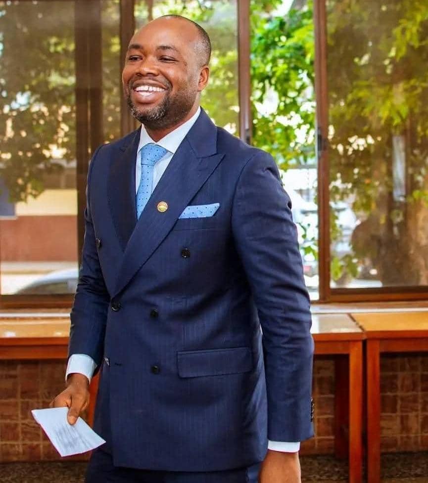 Akwatia MP Dies Of Chest Pains After Late-Night Law Studies