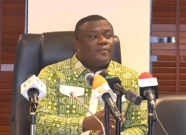 Minority Slams Mahama Government For ‘Hijacking’ Akufo-Addo Era Oil Milestones