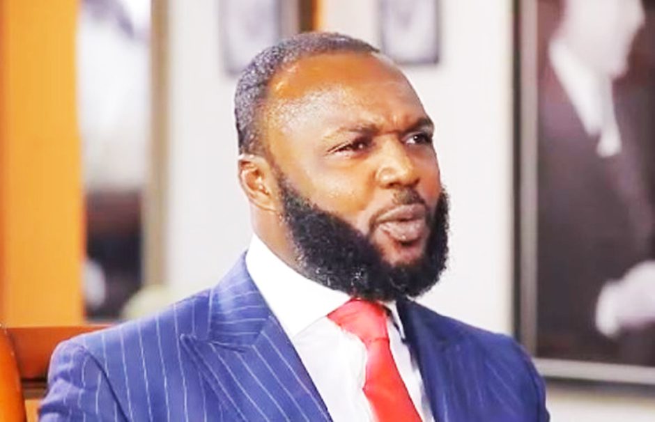 Ato Essien Pardon Petition Hits Rock