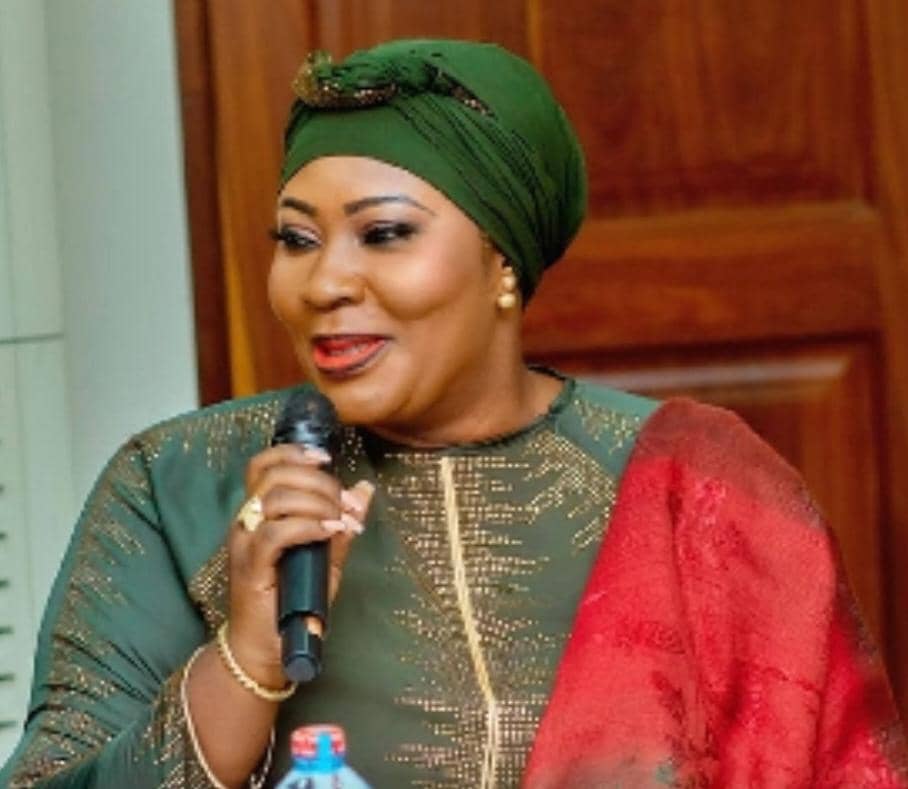 Choboeeee’ Don’t Win Elections – Free Zones Boss Tells NDC Foot-Soldiers