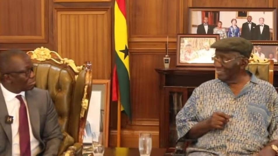 NPP Dumped Me – Kufuor Cries Out Over Party Neglect