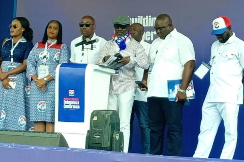 NPP Delegates Uphold Local Autonomy, Reject Youth Age Limit And Regional Oversight Proposals