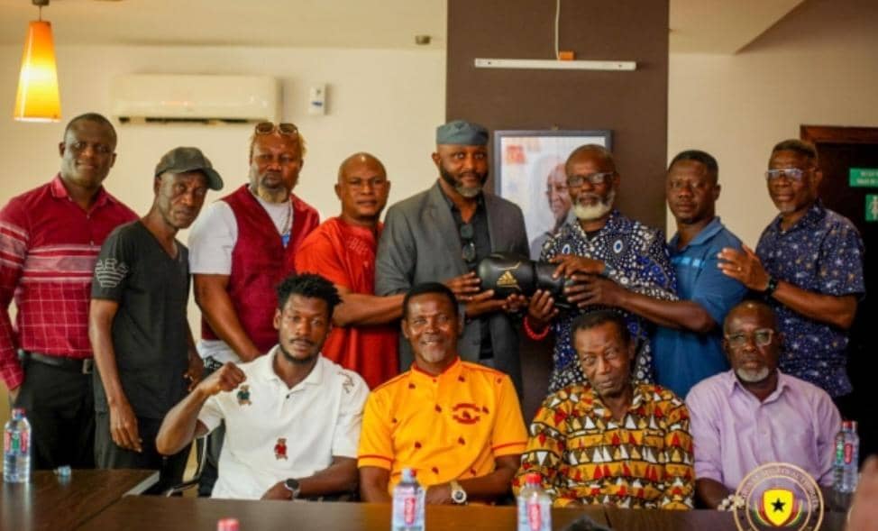 NSA Extends GBA Executive Board’s Mandate