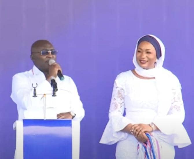 Bawumia Warns NPP Against Self-Destruction