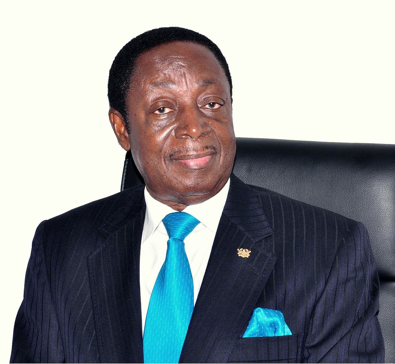 Kwabena Duffuor Goes Home With UniBank GHC5.7bn Cash 
