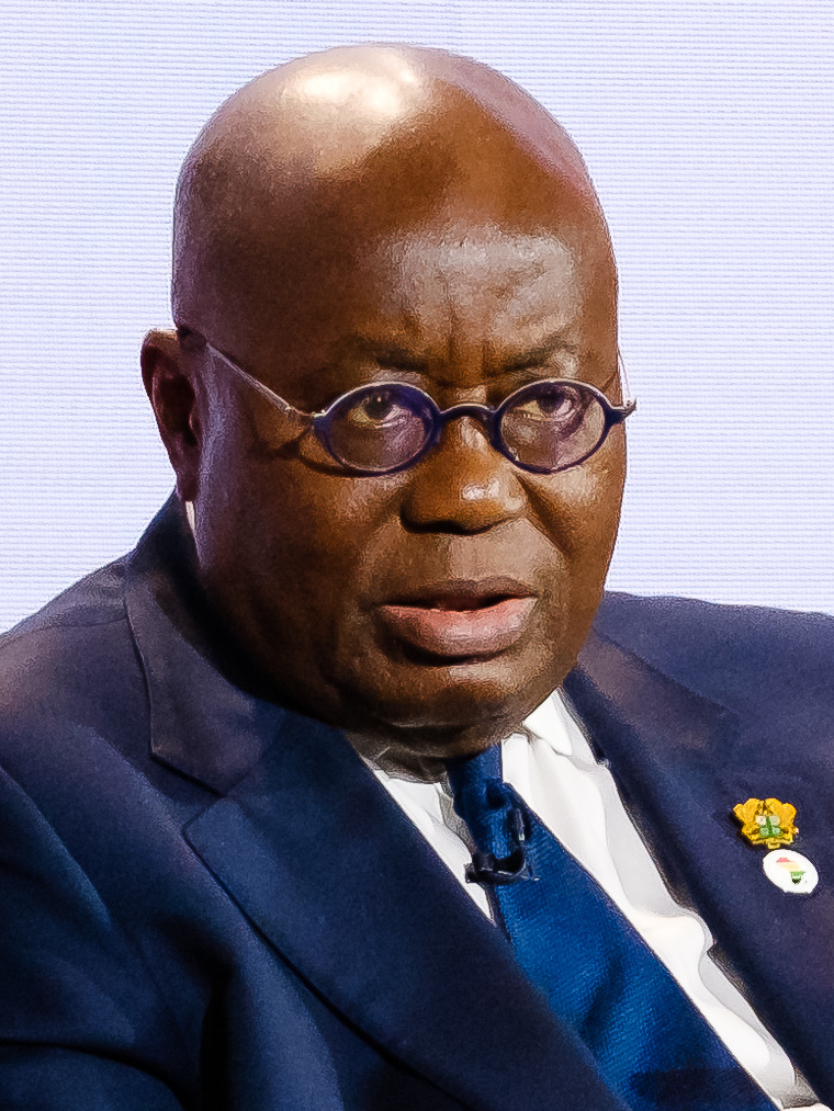 Akufo-Addo Hijacks NPP Delegates Conference