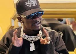 Shatta Wale Blasts Sam George Over TikTok Remarks, Urges Dialogue With Tech-Savvy Creatives