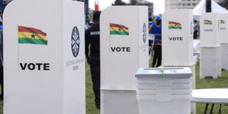Akwatia By-Election Gets September 2 Date