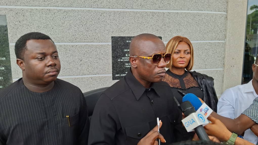 Nitiwul Calls For National Unity Over Tragic Helicopter Crash   