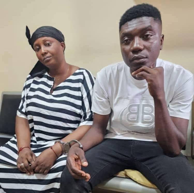 Fante Comedy TikToker, NPP Women’s Organizer Arrested Over Viral Video    