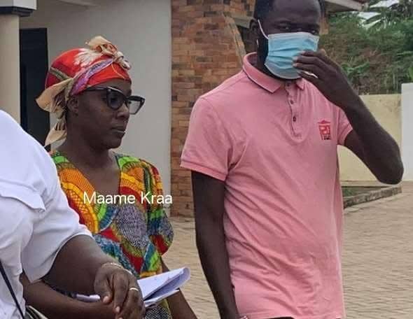 Scammer Defrauds Headmistress Of GH¢560,000 In Visa Deal