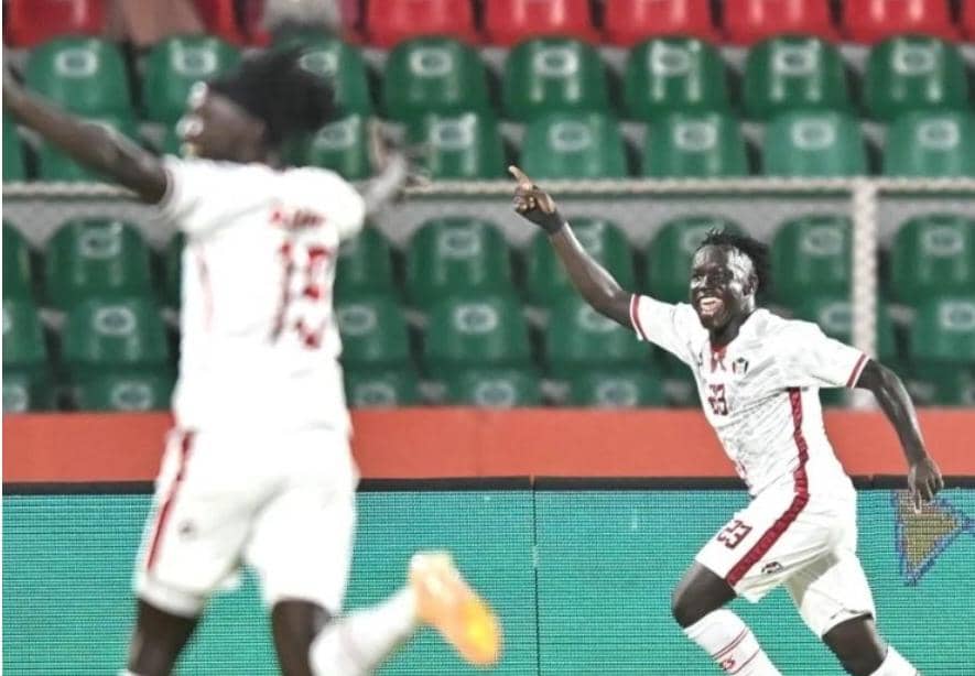Kwesi Appiah’s Sudan Stun Algeria To Qualify For CHAN Semifinals