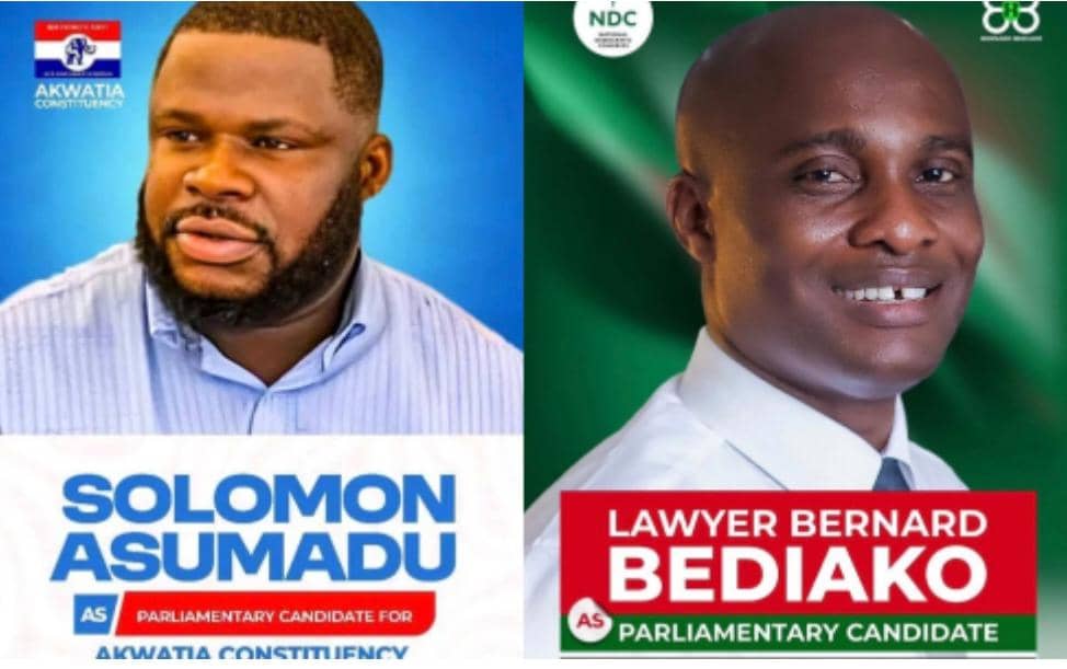 EC Engages Political Parties Ahead Of Akwatia By-Election