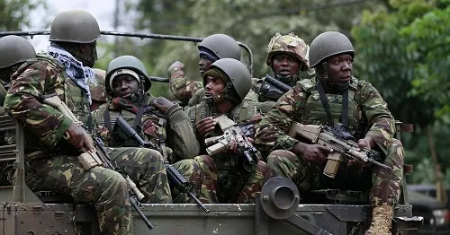 Anger In Military Over Scrapping Of Key Allowances 