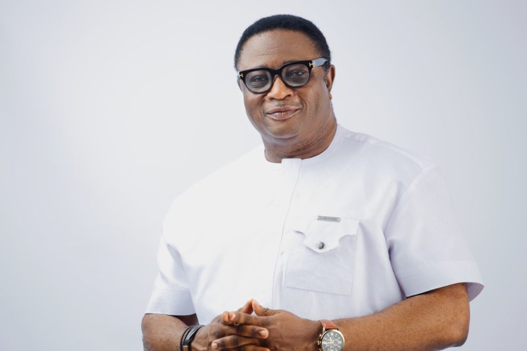 Afriyie Ankrah Runs From Death Prophecies   