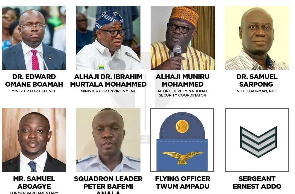 Time To Reflect, Change Our Ways