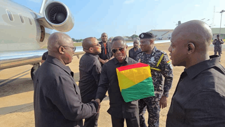 Govt Receives DNA Results Of Helicopter Crash Victims