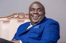 Julius Debrah Tests Presidential Waters In Akwatia   