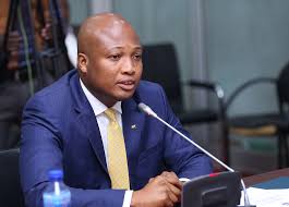 No Apology- Ablakwa Hits Back At Critics