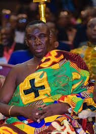 Akyem Wenchi Chief Calls For Peace Ahead Of Akwatia By-Election