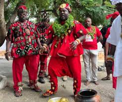 2 Die In Teshie Homowo Festival