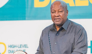 Mahama Raises Health Budget To GHS17.8bn   