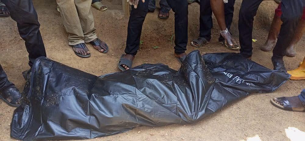 Pragya Rider Shot Dead In Berekum