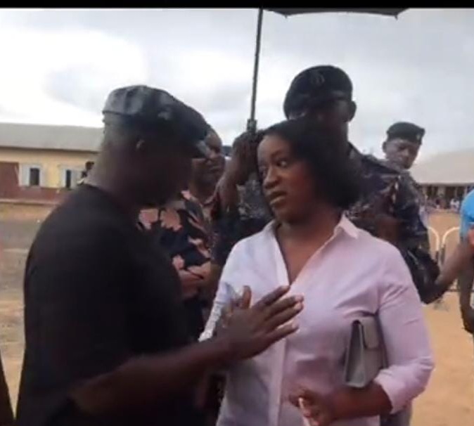 Atiwa West AstroTurf In Turmoil 