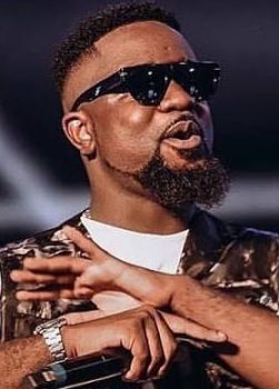 Sarkodie Shakes Kumasi With Rapperholic