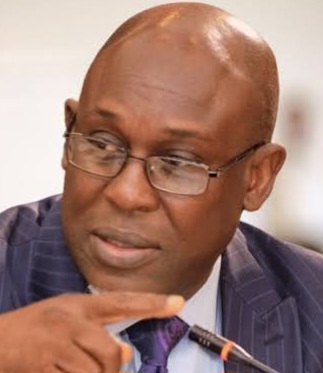 Kofi Bentil Warns of Rising ‘Imperial Presidency’ Under Mahama