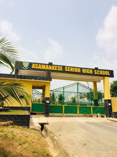 Asamankese SHS Student Nabbed With Marijuana Packaged As Tea Bag   