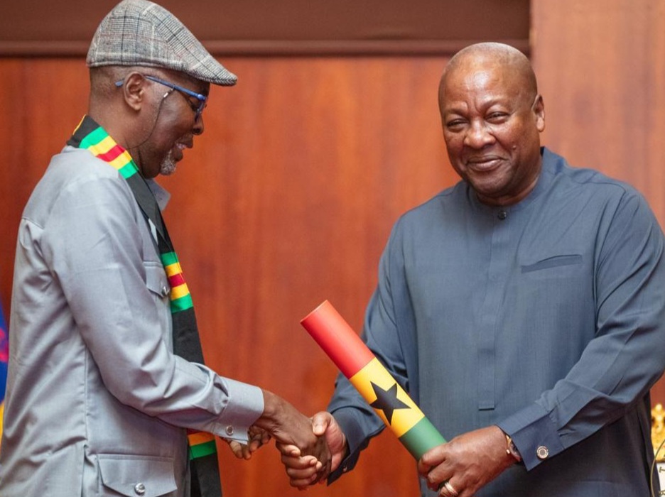 PRINPAG Hails Members’ Ambassadorial Appointments