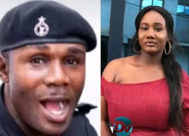 Kumasi Police Inspector Killer Sentence For Life 