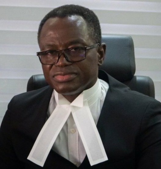 Lawyer Seeks Update On Kulendi Removal From Presidency Using RTI