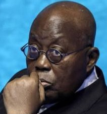 Akufo-Addo Admits Debt Restructuring Was Painful  