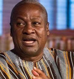 Mahama Govt To Revoke Controversial LI 2462 Allowing Mining In Forest Reserves   