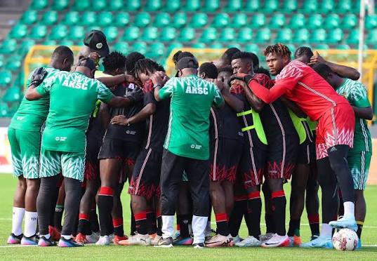 Karim Zito Rallies Kotoko Ahead Of Wydad Clash