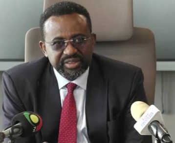 BoG Governor Confident Ghana Will Exit IMF Programme In 2026