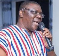 NPP Tightens Internal Discipline Ahead Of Presidential Primaries