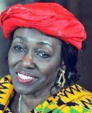 NPP Pays Tribute To Nana Konadu Agyeman-Rawlings