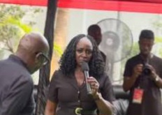 Hannah Bissiw Reconnects With Rawlings Family After Years Of Political Rift   