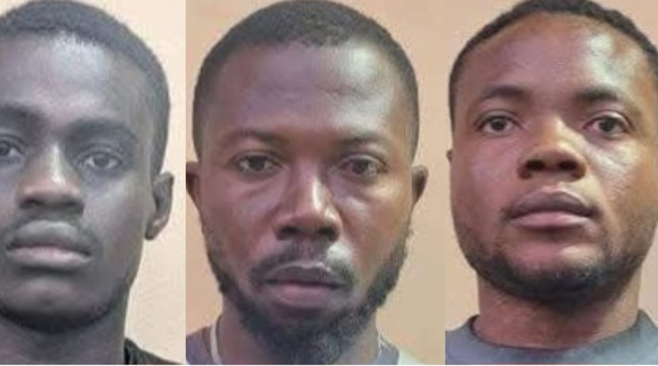 Vigilante Assault Ring Arrested After Viral Video Sparks National Outrage   