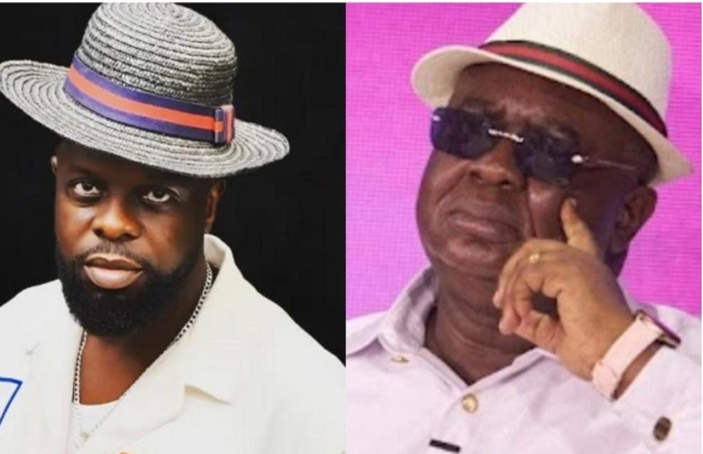 Fredima Rebuts Ofori Amponsah’s Claim Over Daddy Lumba Introduction